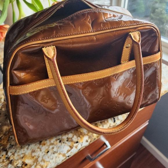 2 Louis Vuittion Bags Included Deal! - Picture 4 of 17